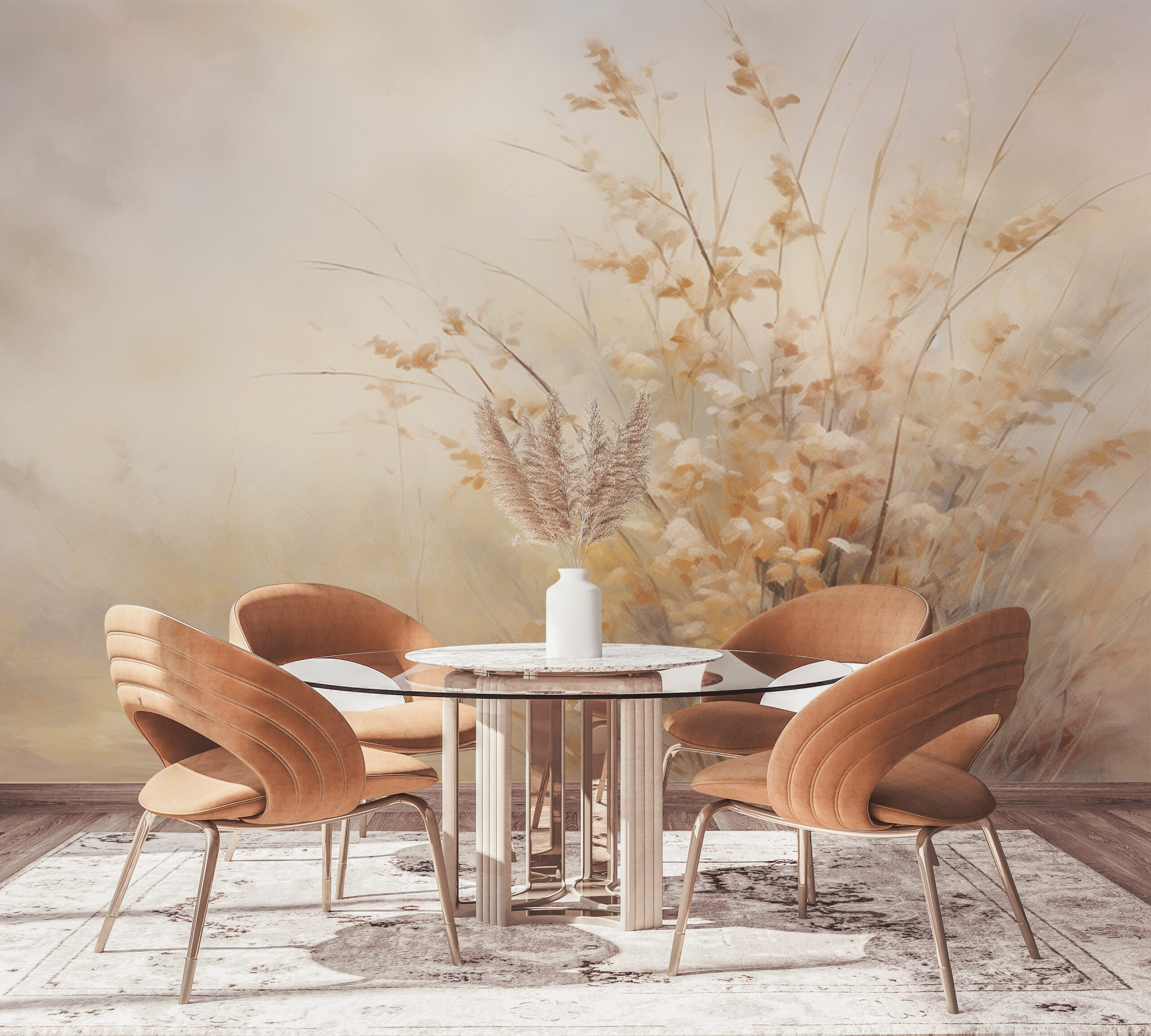 Foto murale Tokë përrallash - Figura 5