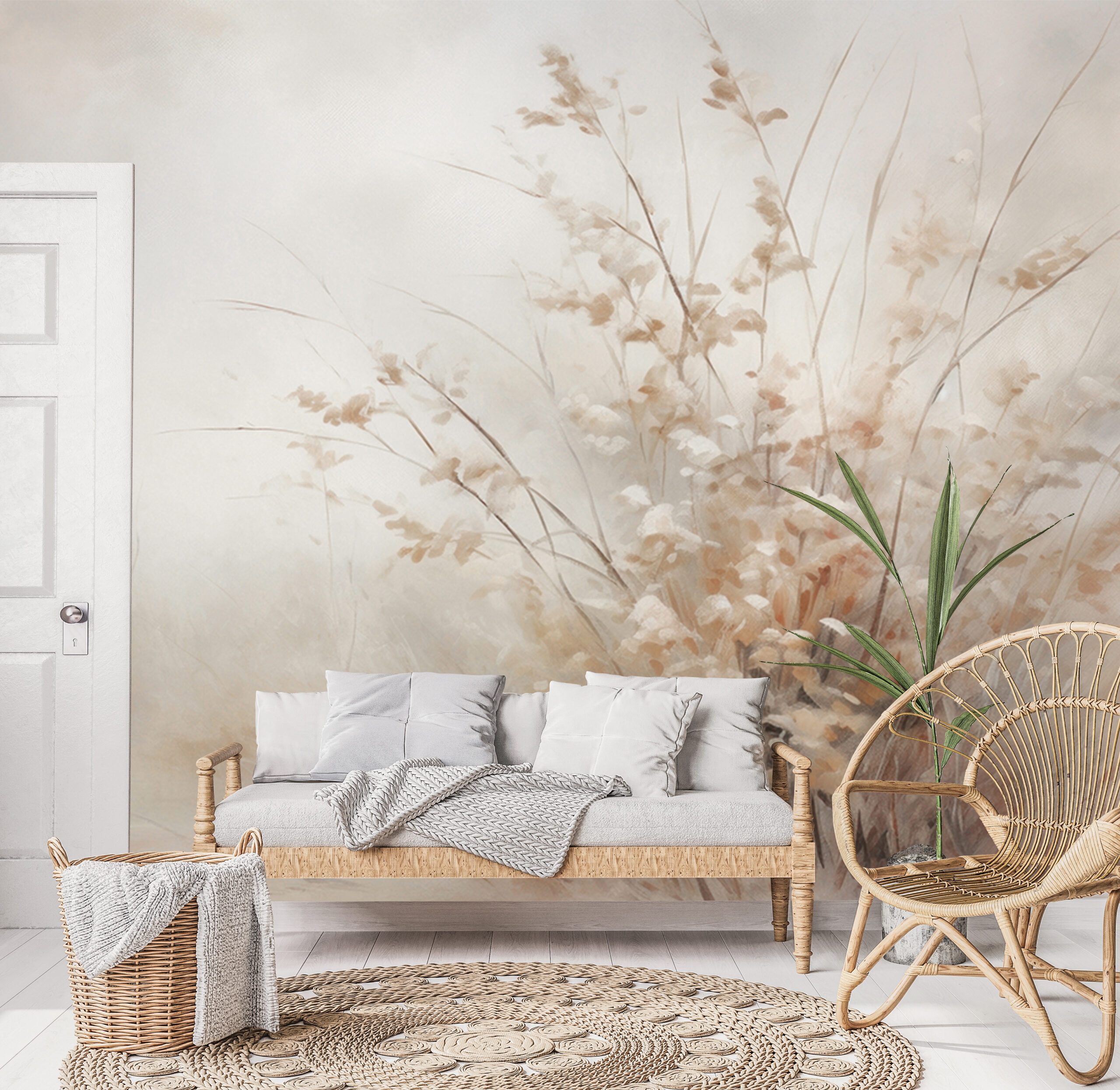 Foto murale Tokë përrallash - Figura 6