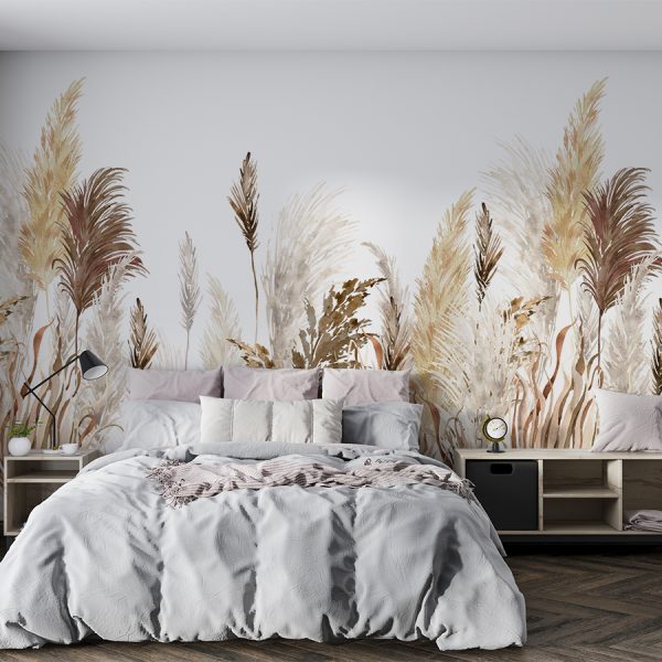 Foto murale Bazat e barit