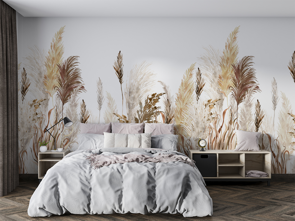 Foto murale Delfinët e Fjetur - Figura 62