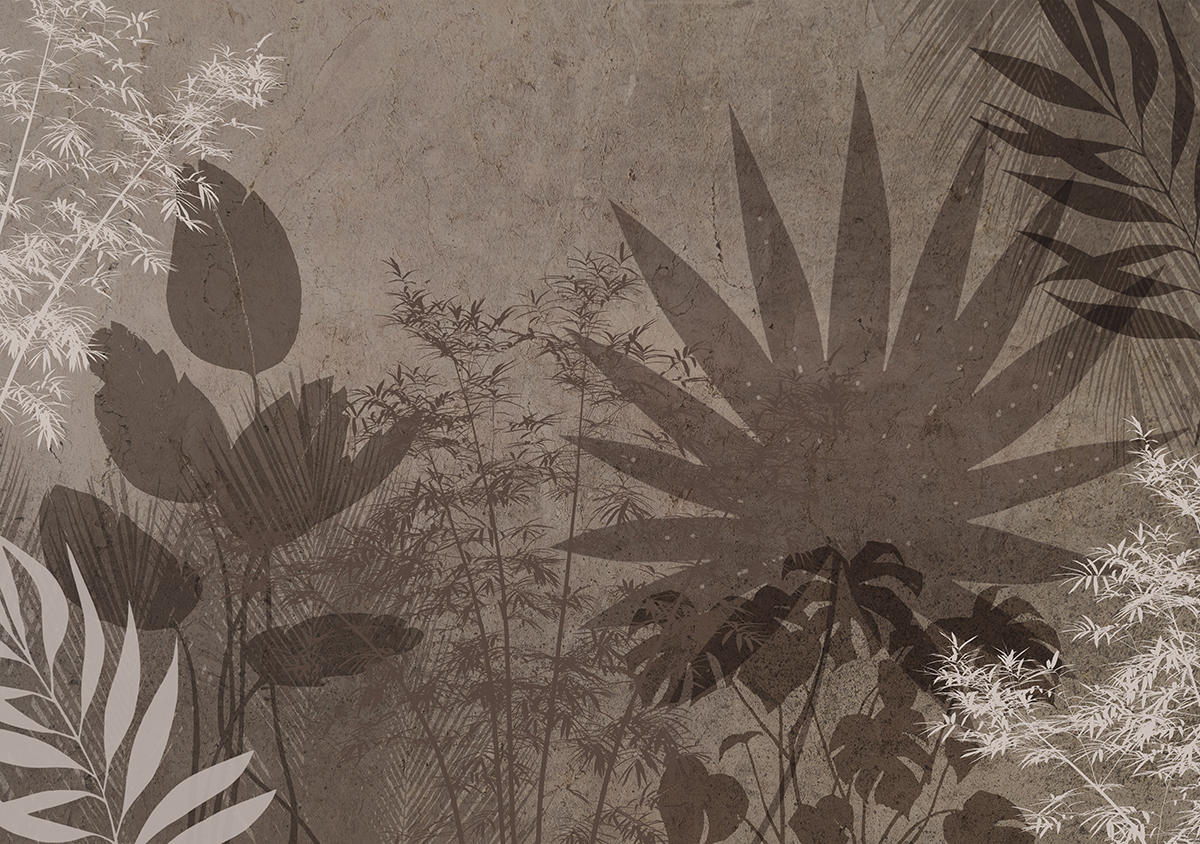 Foto murale Delfinët e Fjetur - Figura 8