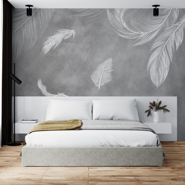 Foto murale Pupla delikate