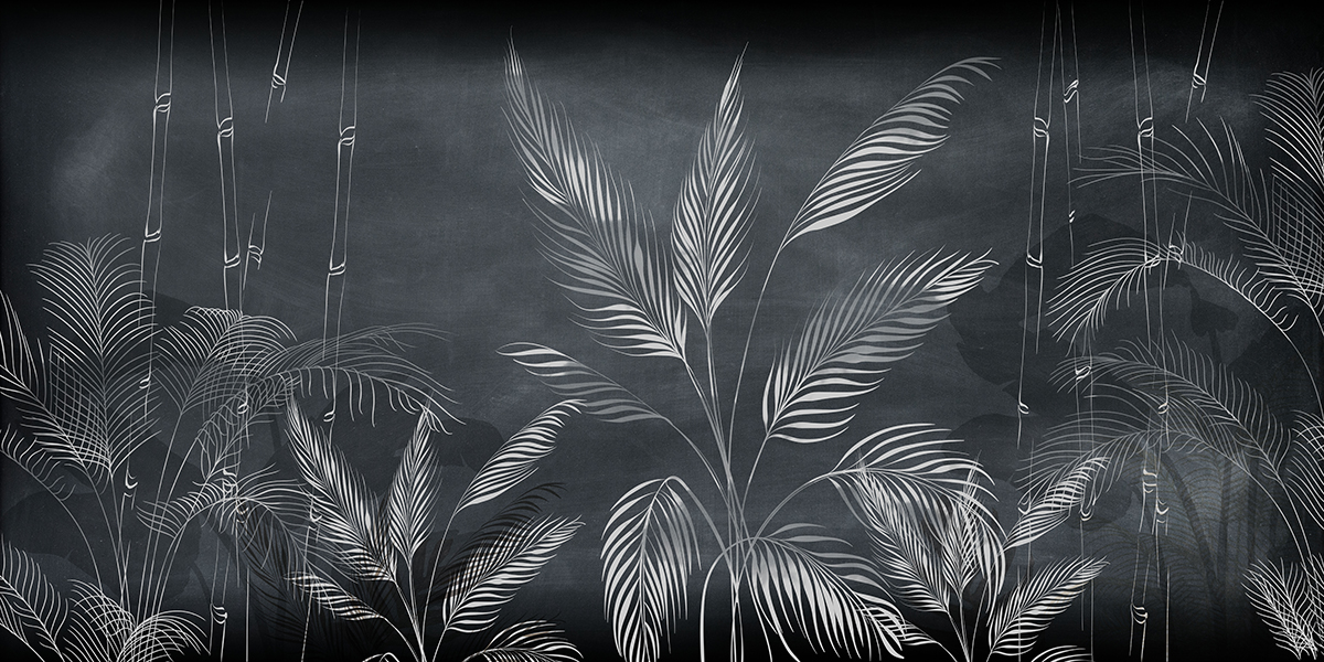 Foto murale Delfinët e Fjetur - Figura 13