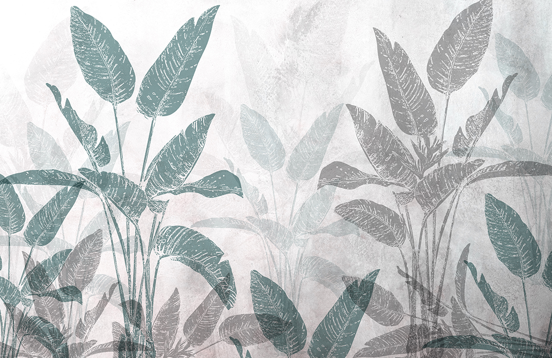 Foto murale Delfinët e Fjetur - Figura 15