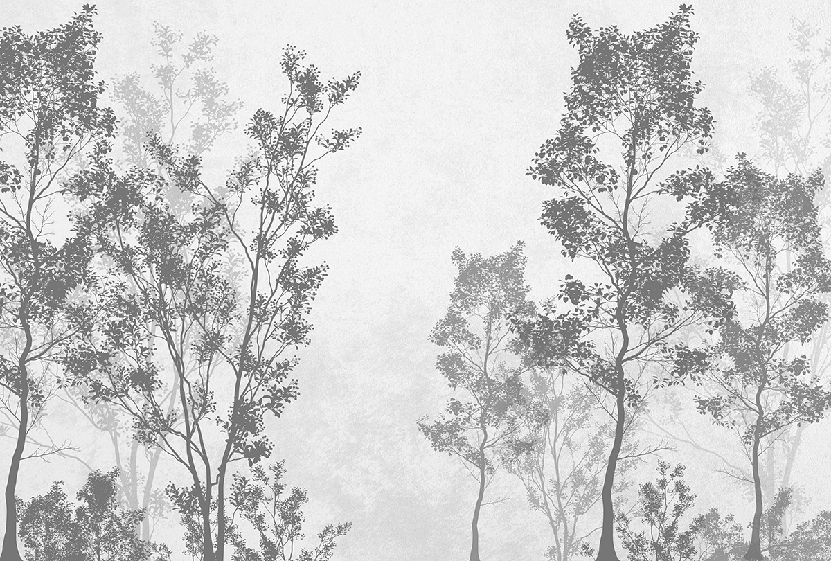 Foto murale Delfinët e Fjetur - Figura 17