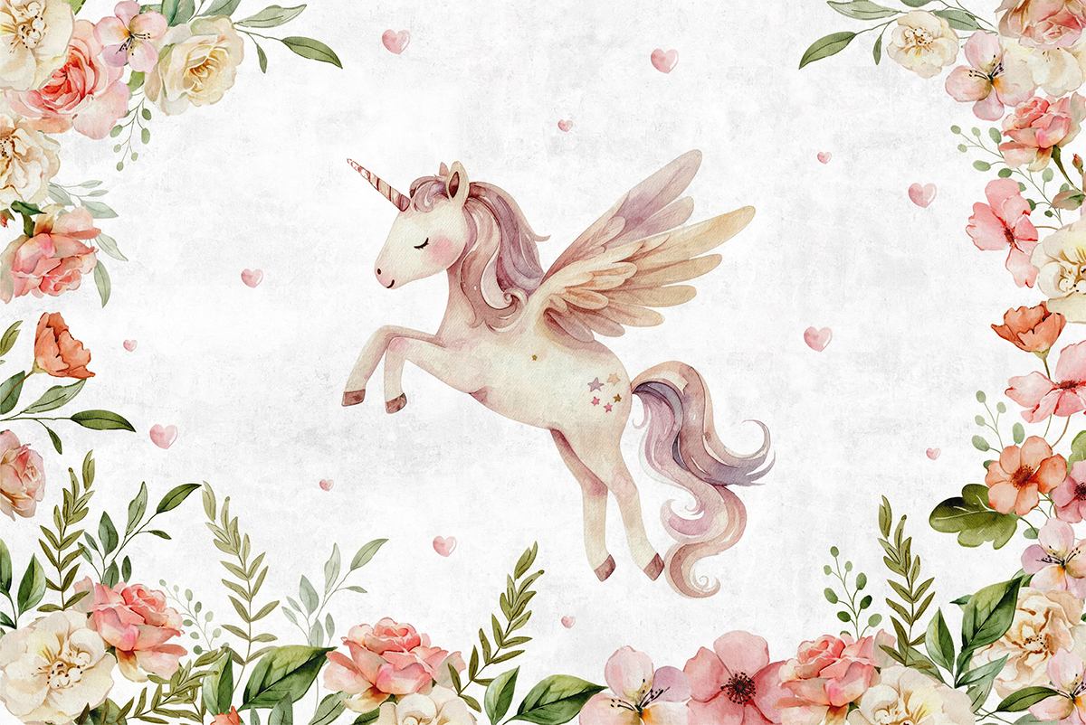 Foto murale Delfinët e Fjetur - Figura 49