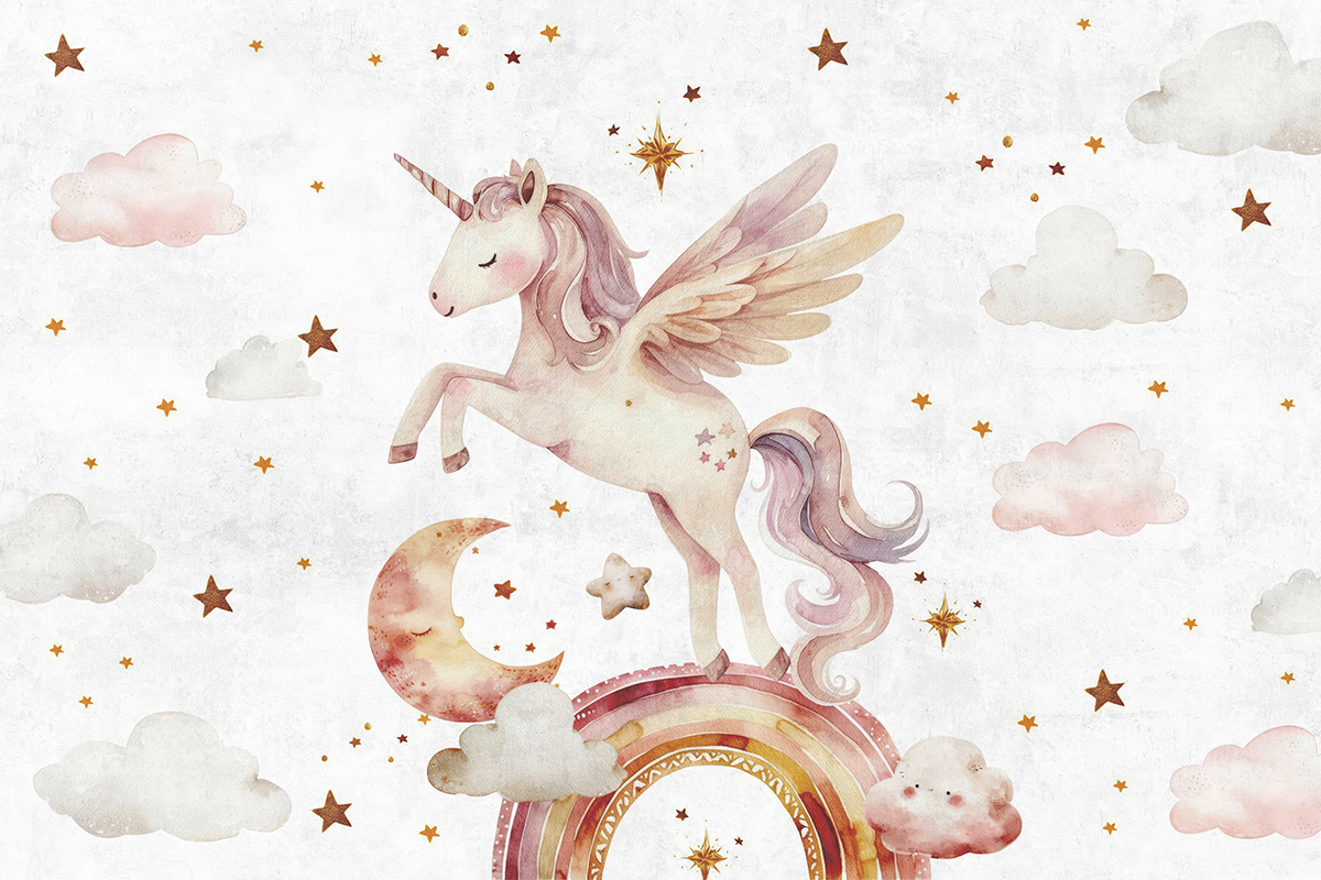 Foto murale Delfinët e Fjetur - Figura 52