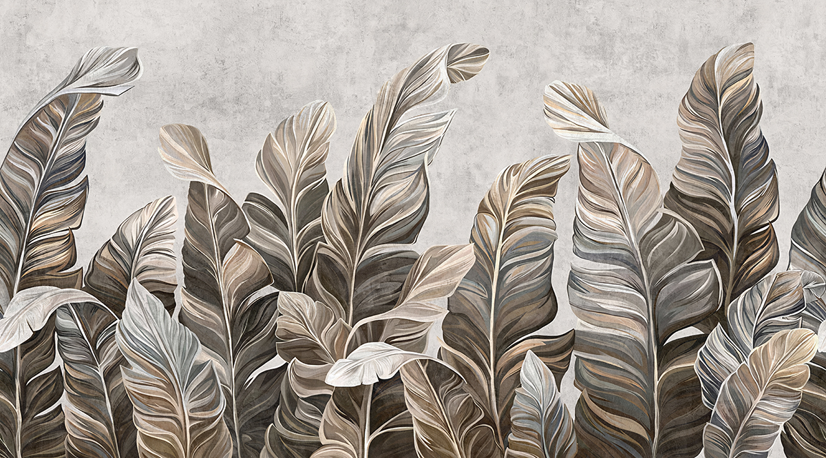 Foto murale Delfinët e Fjetur - Figura 60