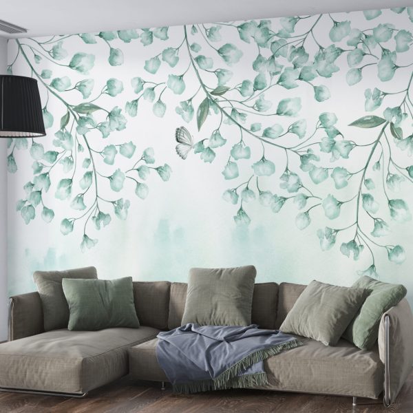 Foto murale Pema Blu