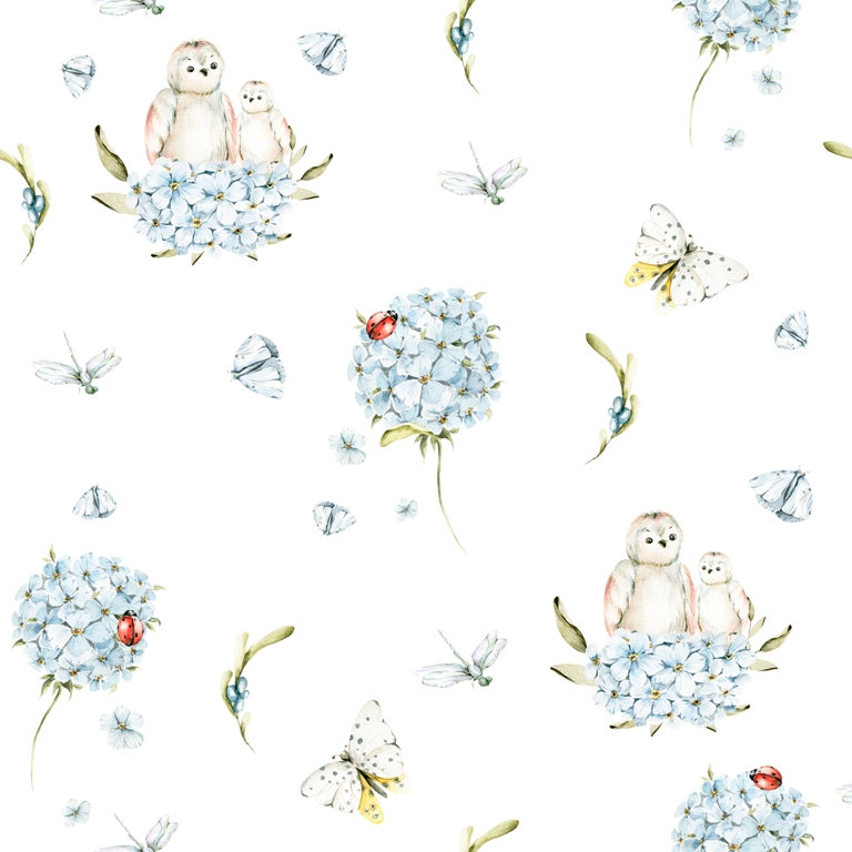 Fototapeta-Blekitne-Hortensje_1983483770-1