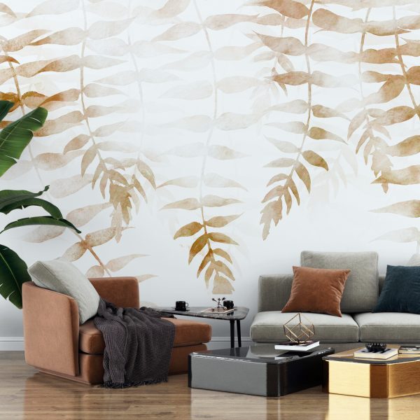 Foto murale Fierna kafe