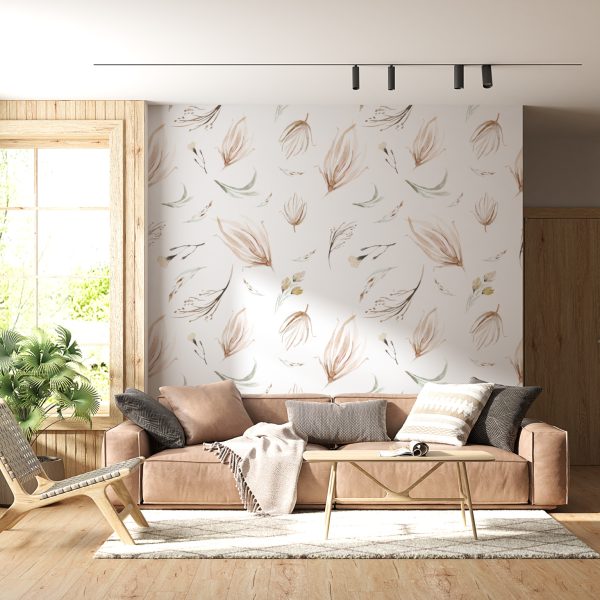 Foto murale Motiv delikat bimor