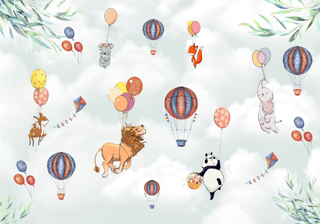 Fototapeta-Deszcz-Balonikow_2262363551-1