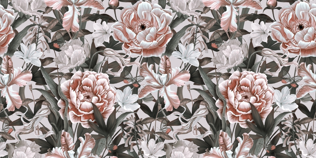 Fototapeta-Duze-Kwiaty-3D_2174273137-1