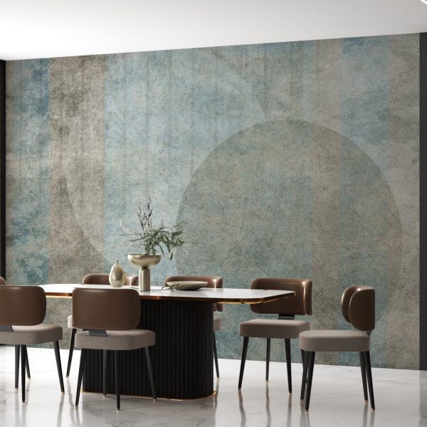 Foto murale Dy rrota