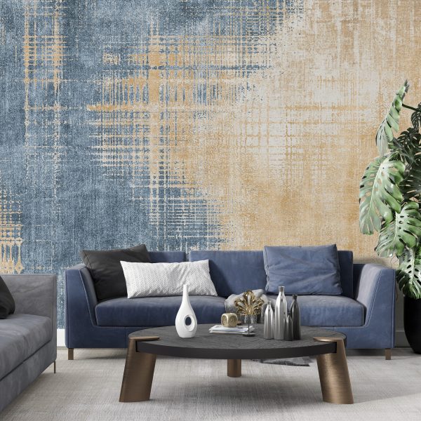 Foto murale Pëlhurë me dy ngjyra