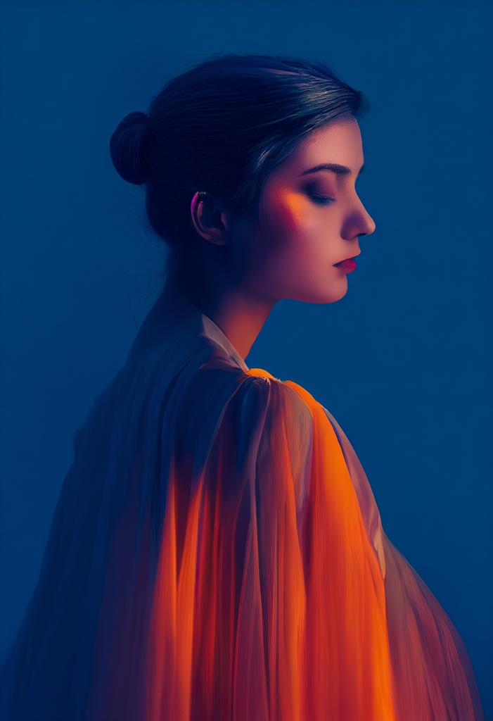 Fototapeta-Dziewczyna-z-Zamknietymi-Oczami_2201218227-1