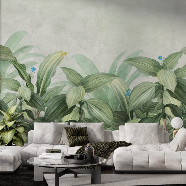 Foto murale Bar ekzotik