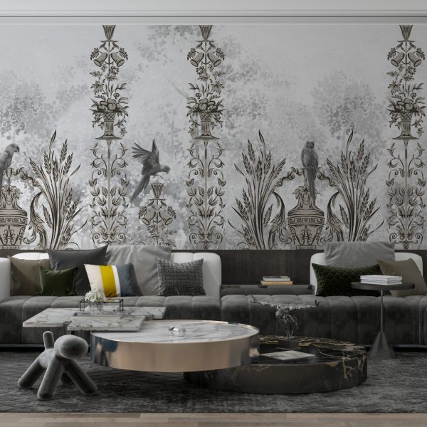 Foto murale Motiv Elegant