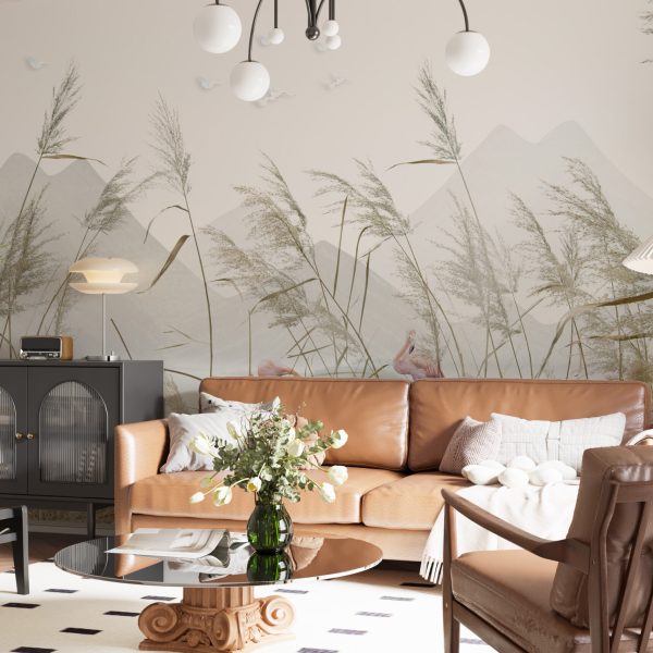 Foto murale Liqeni Malor