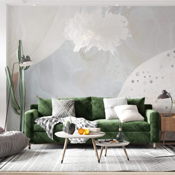 Foto murale Ngjyra të ndritshme