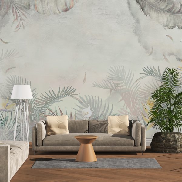 Foto murale Qielli i ndritshëm