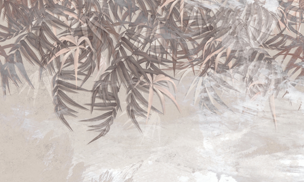 Fototapeta-Jednobarwne-Liscie-Tropikalne_2106285266-1