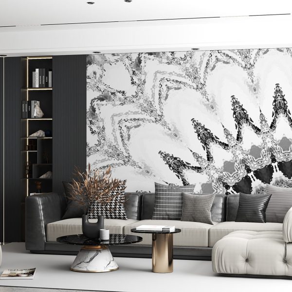 Foto murale Kaleidoskop