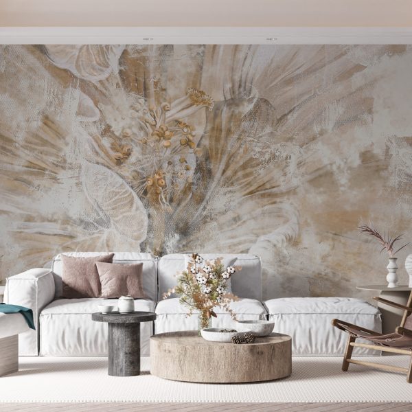 Foto murale Lule Calyx