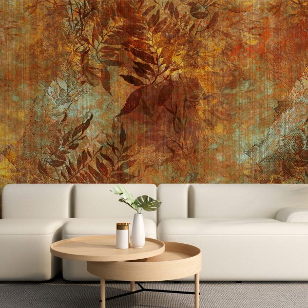 Foto murale Ngjyrat e Vjeshtës