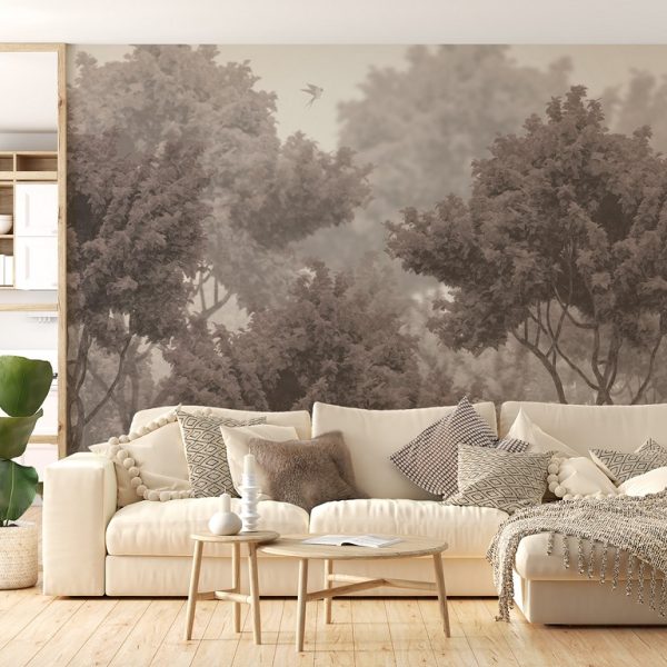 Foto murale Kurora Pemësh