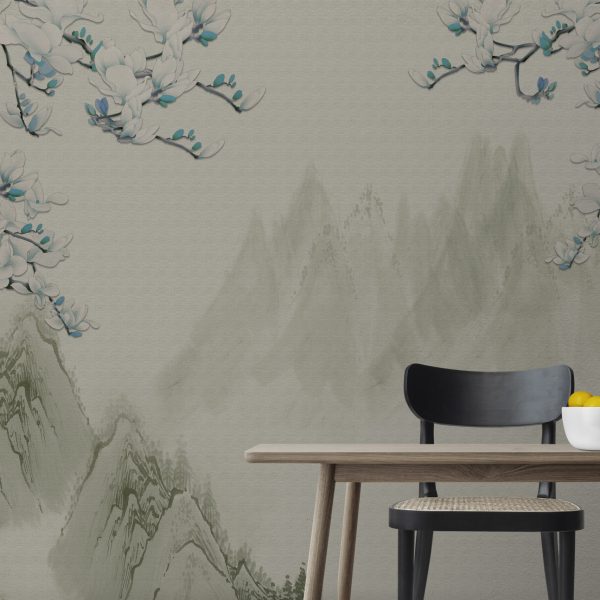 Foto murale Peizazhi i Japonisë