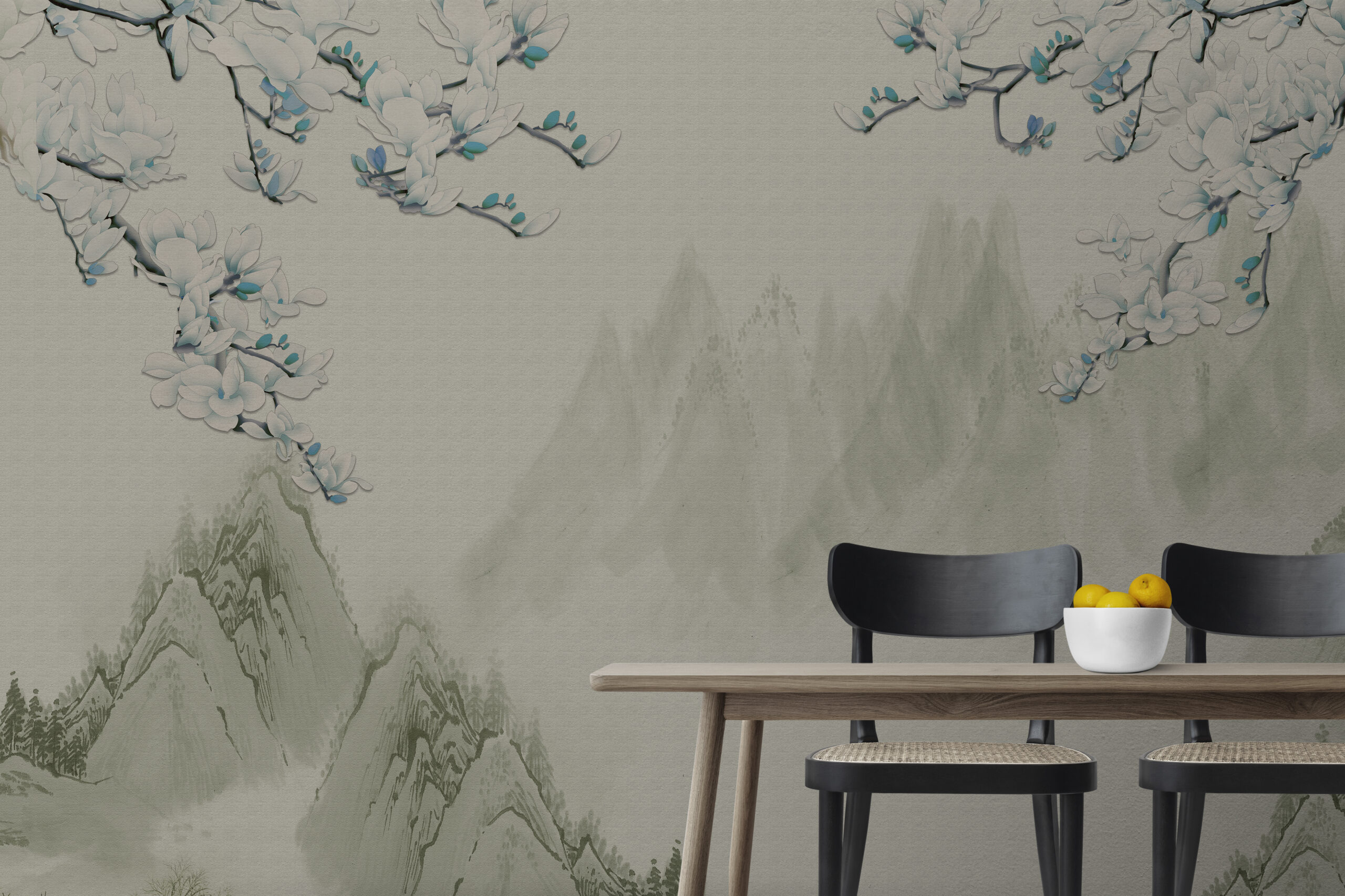 Foto murale Peizazhi i Japonisë