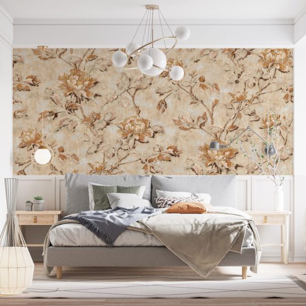 Foto murale Lule Retro