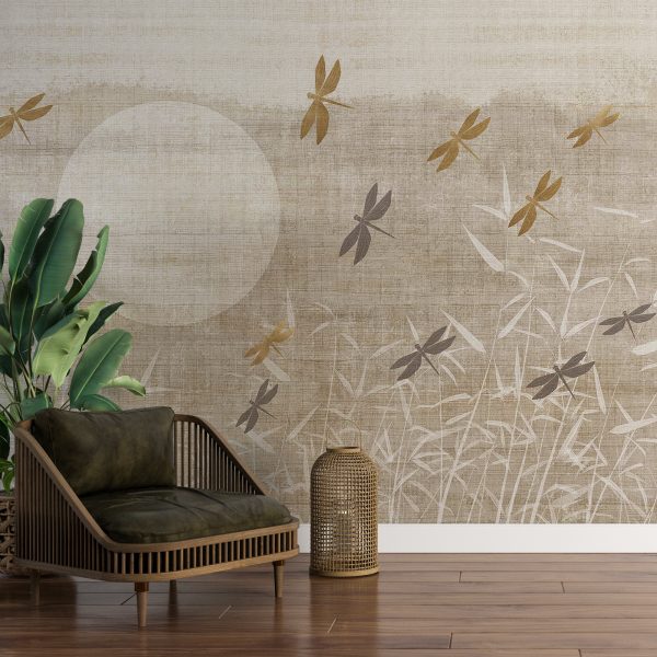 Foto murale Livadh në kanavacë