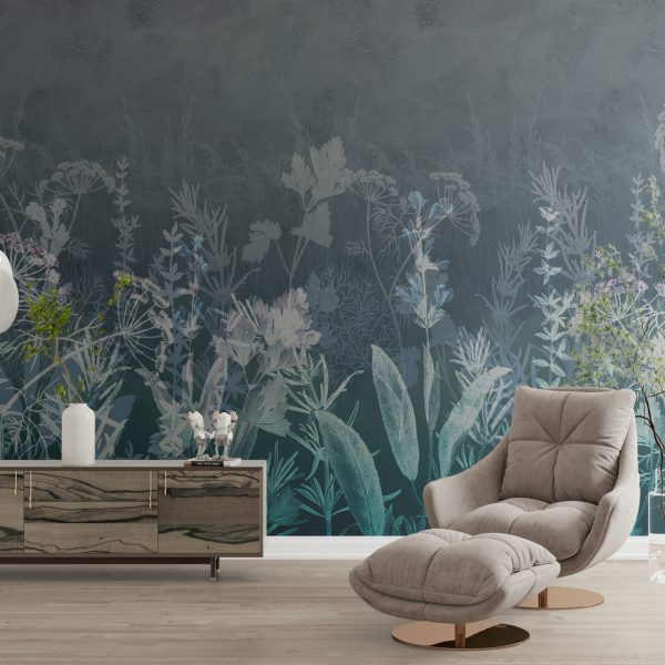 Foto murale Livadh 3D