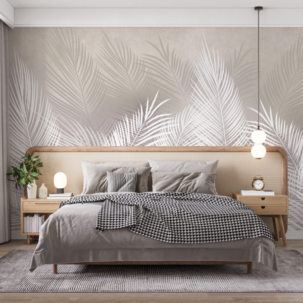 Foto murale Pyll i Bardhë i Fierit