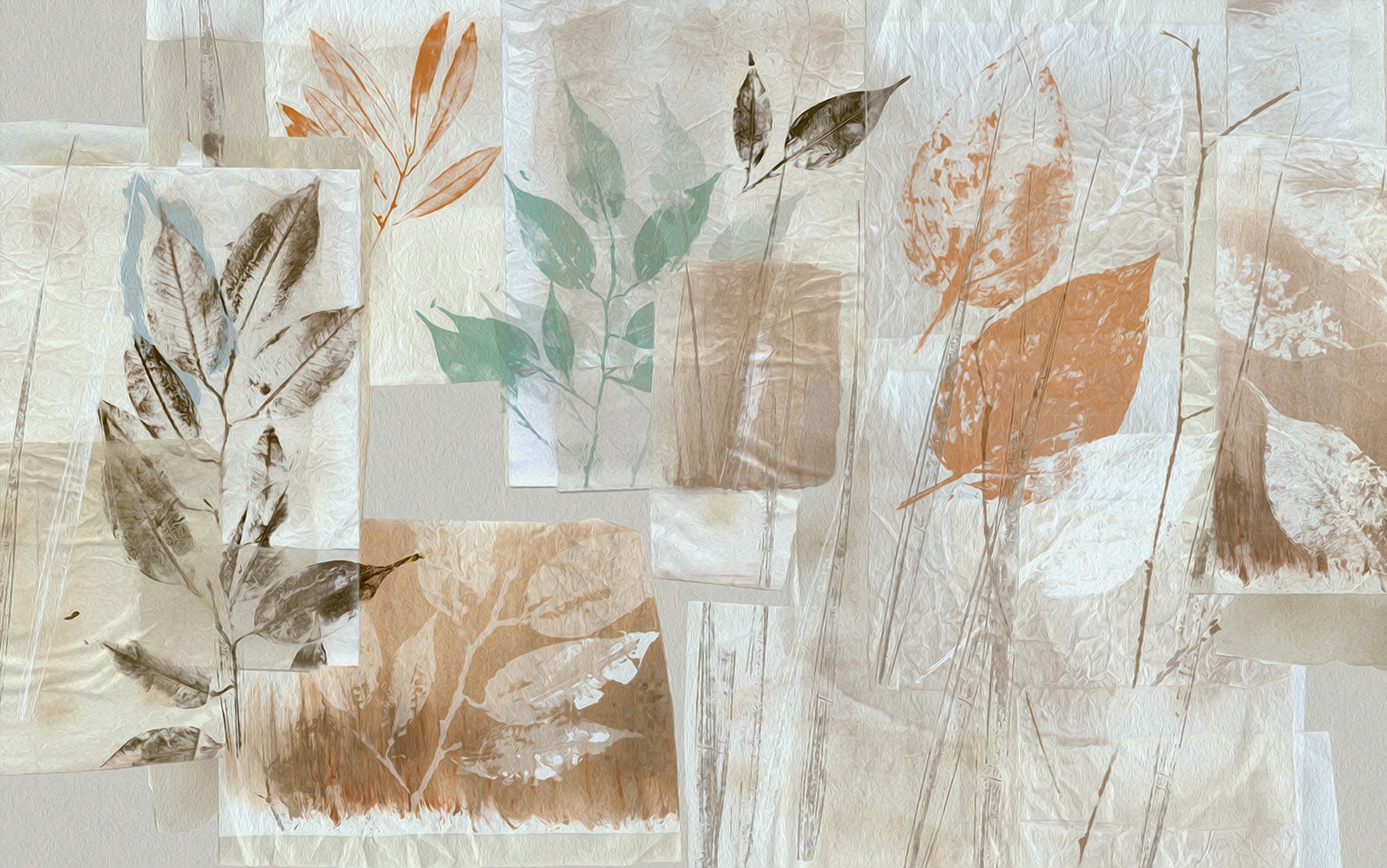 Fototapeta-Liscie-i-Prostokaty_2285043801-1