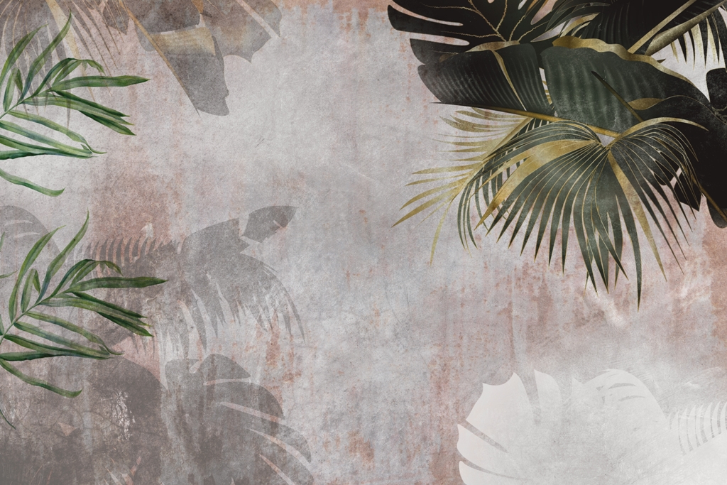 Fototapeta-Listki-Zielone_2207482243-1