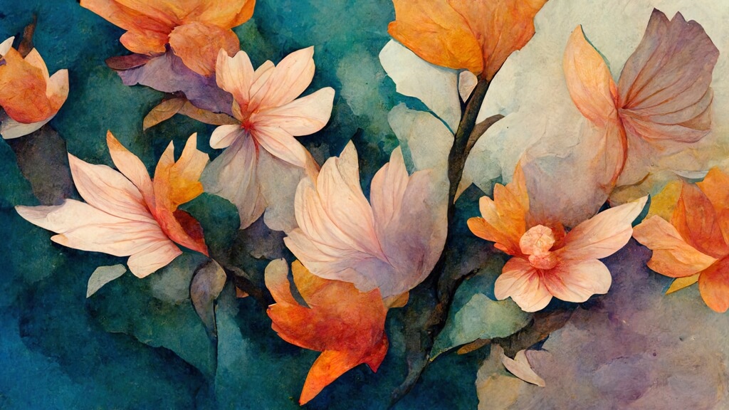 Fototapeta-Malowane-Kwiaty_2184142155-2