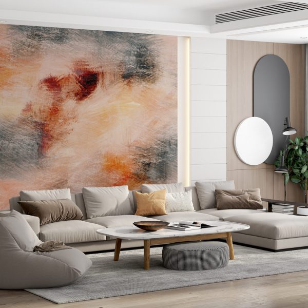 Foto murale Pikturuar në Mur