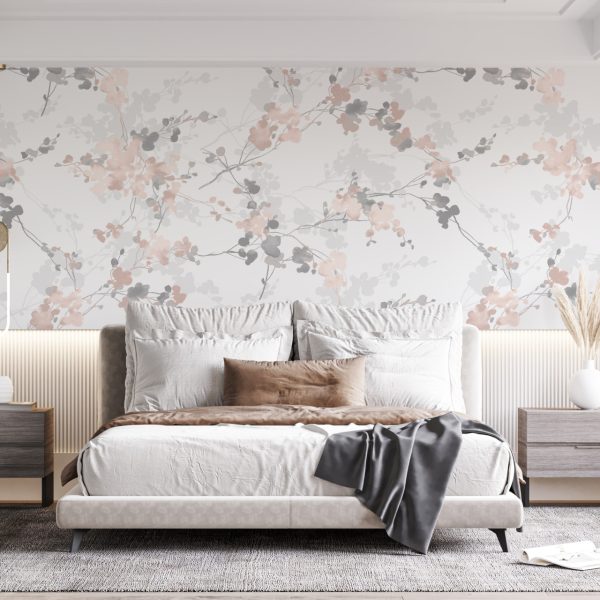 Foto murale Tema e Pranverës