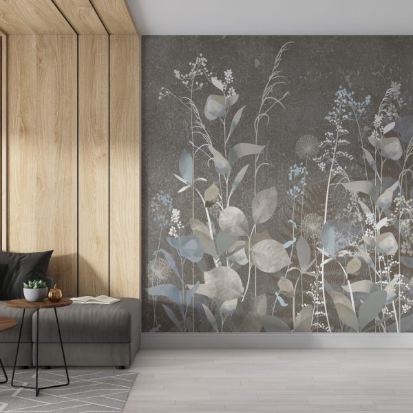 Foto murale Bimë Negative