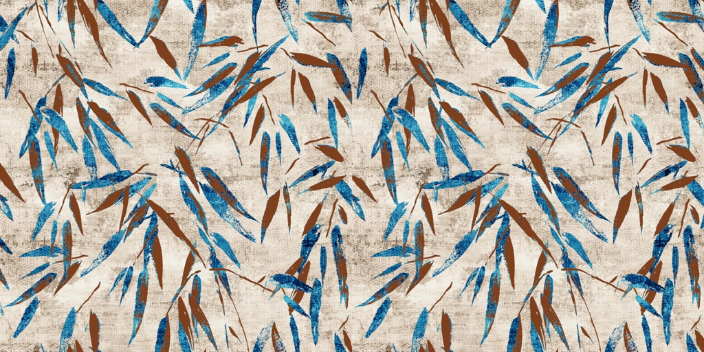 Fototapeta-Niebieskie-i-Brazowe-Listki_1797267130-1