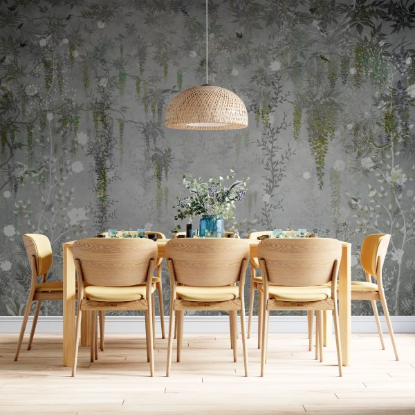 Foto murale Kopshti i Natës