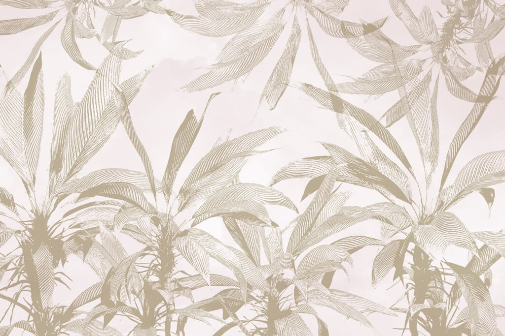 Fototapeta-Palmy-w-Ciepeych-Barwach_2313194459