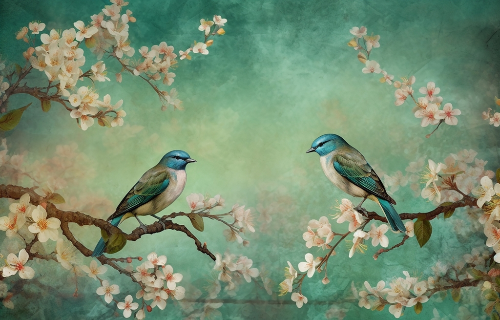 Fototapeta-Para-Niebieskich-Ptakow_2341177585-1