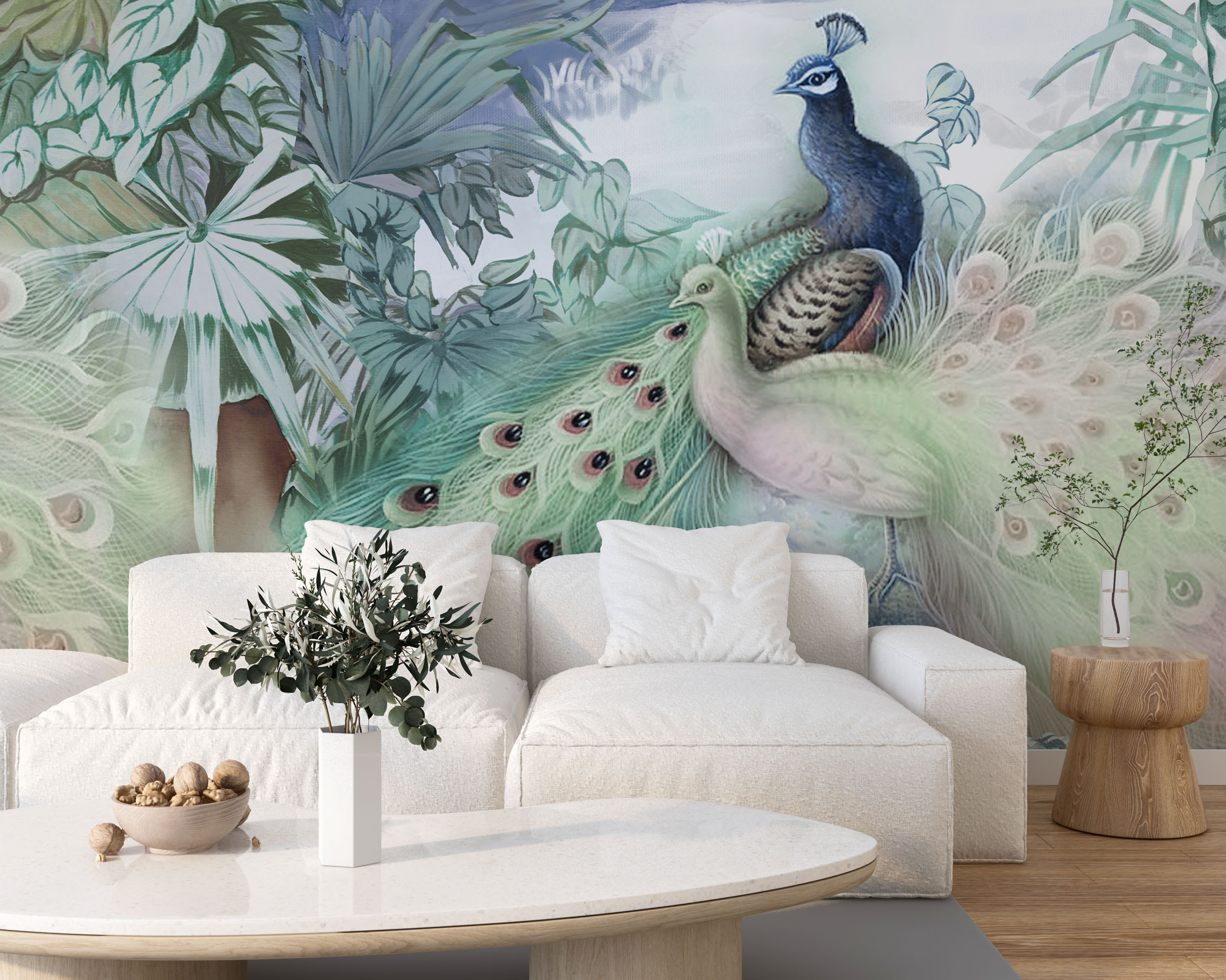 Foto murale Bukuroshja Pallua