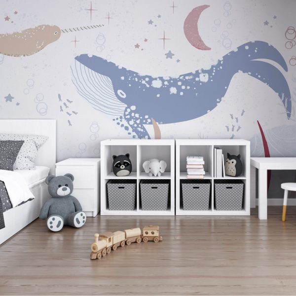 Foto murale Bota nënujore