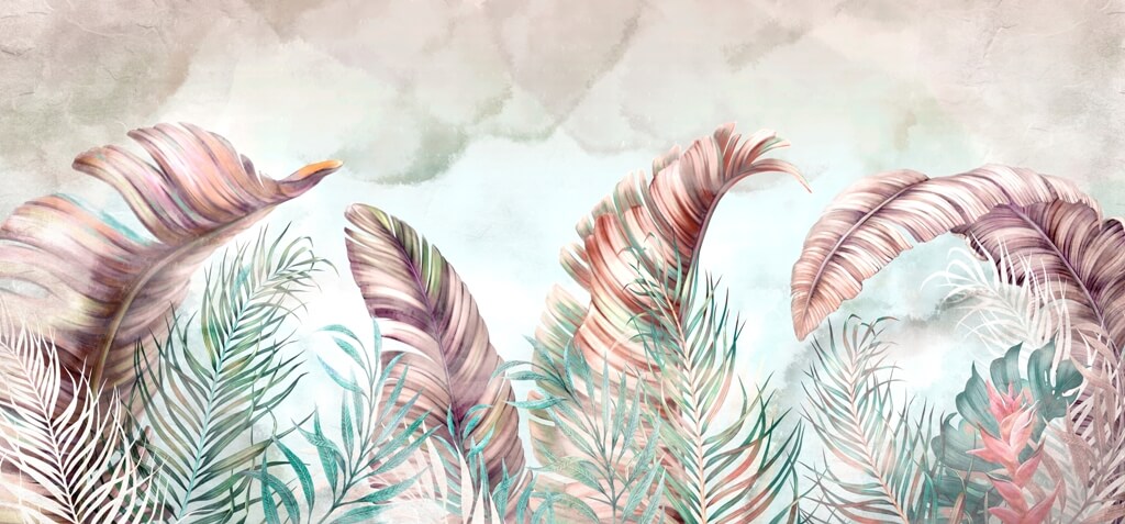 Fototapeta-R-owe-Pi-ropusze-LiTci_2294648211